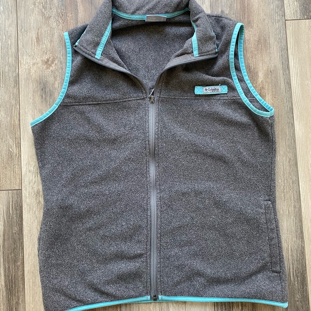 Columbia PFG Vest